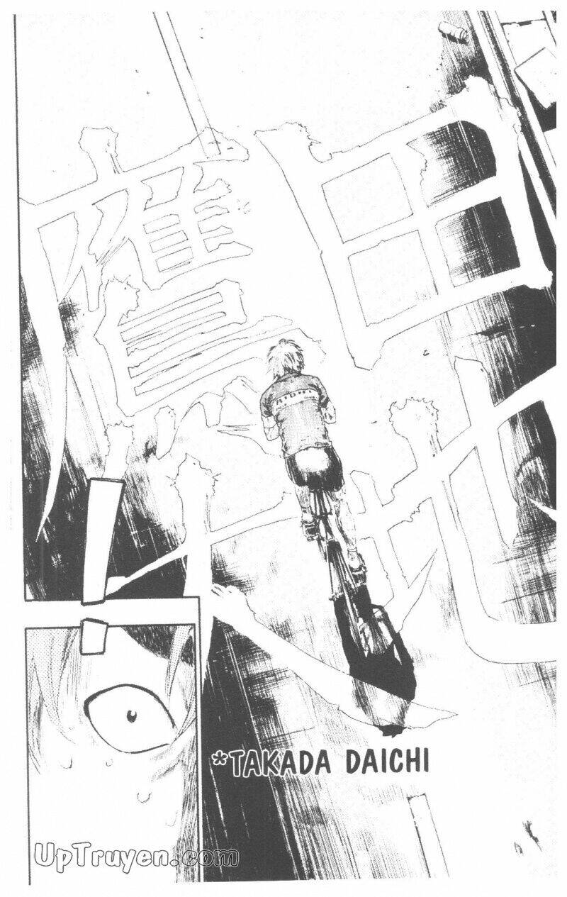 Over Drive: Chapter 10