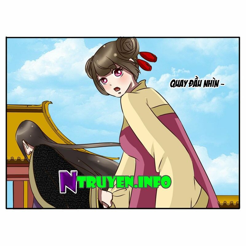 Thông Linh Phi: Chapter 39