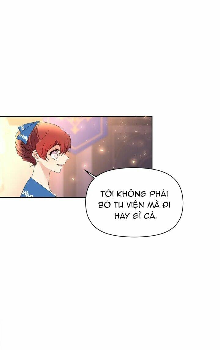Công Chúa Thời Gian Có Hạn: Chapter 36