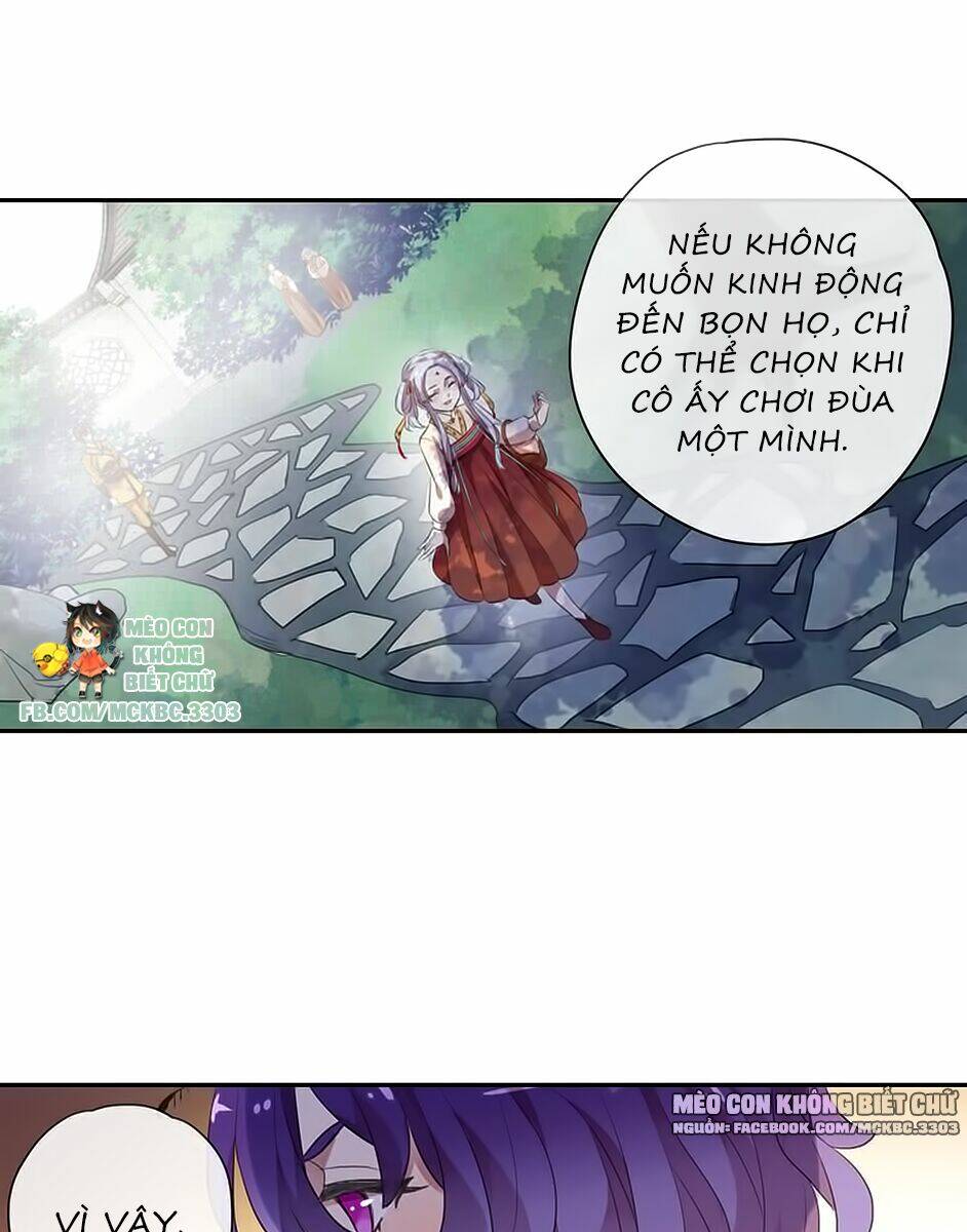 Bách Yêu Dị Văn: Chapter 88