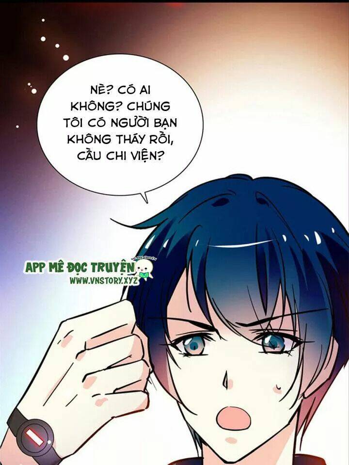 Nữ Hầu Sau Giờ Học: Chapter 66