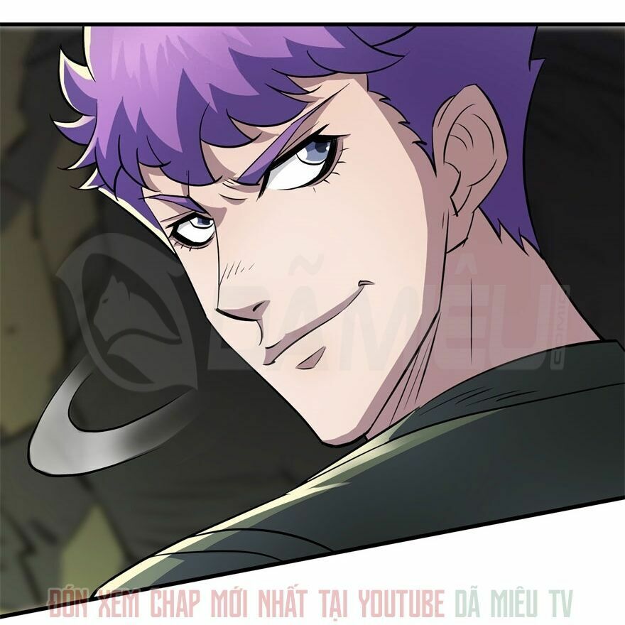 Thú Nhân: Chapter 104