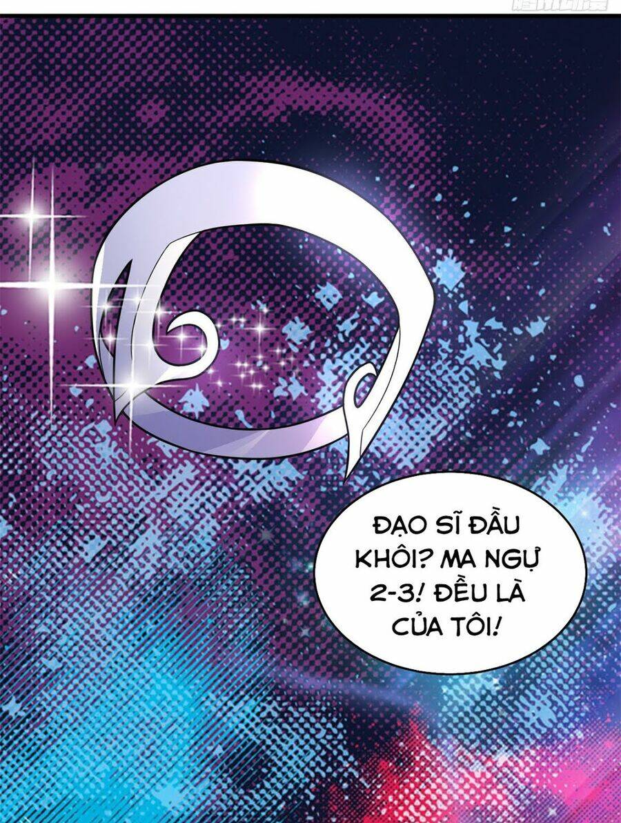 Pháp Sư Truyền Kỳ: Chapter 19