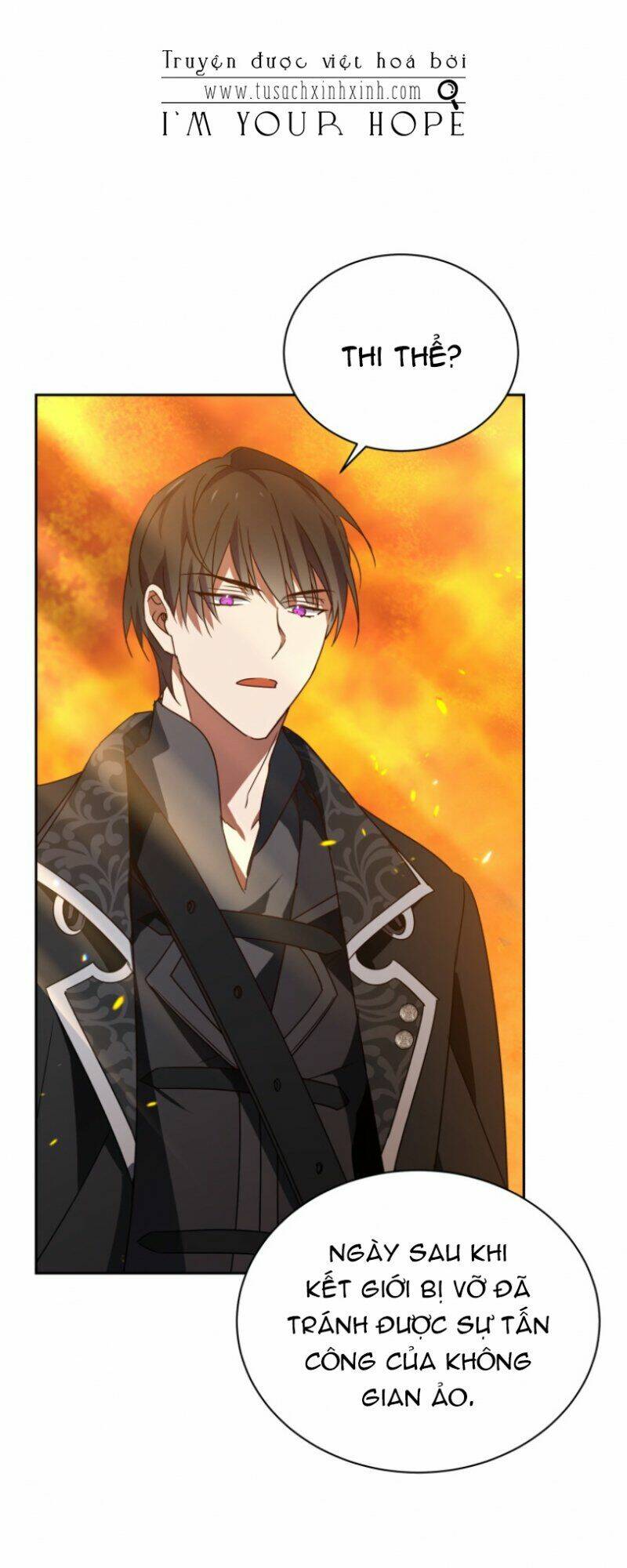 Nàng Elizabeth Thuần Khiết: Chapter 27