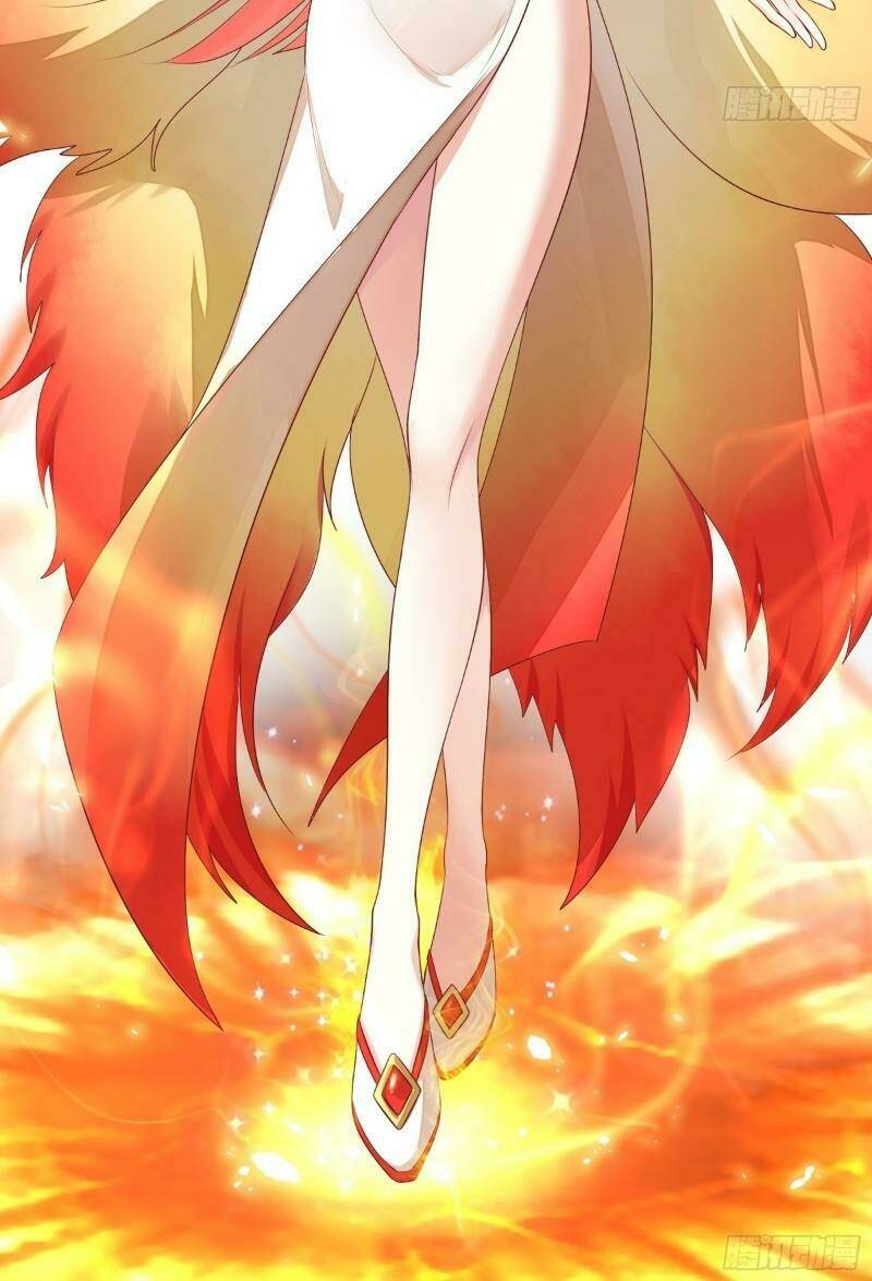 Ta Muốn Ngao Du: Chapter 9
