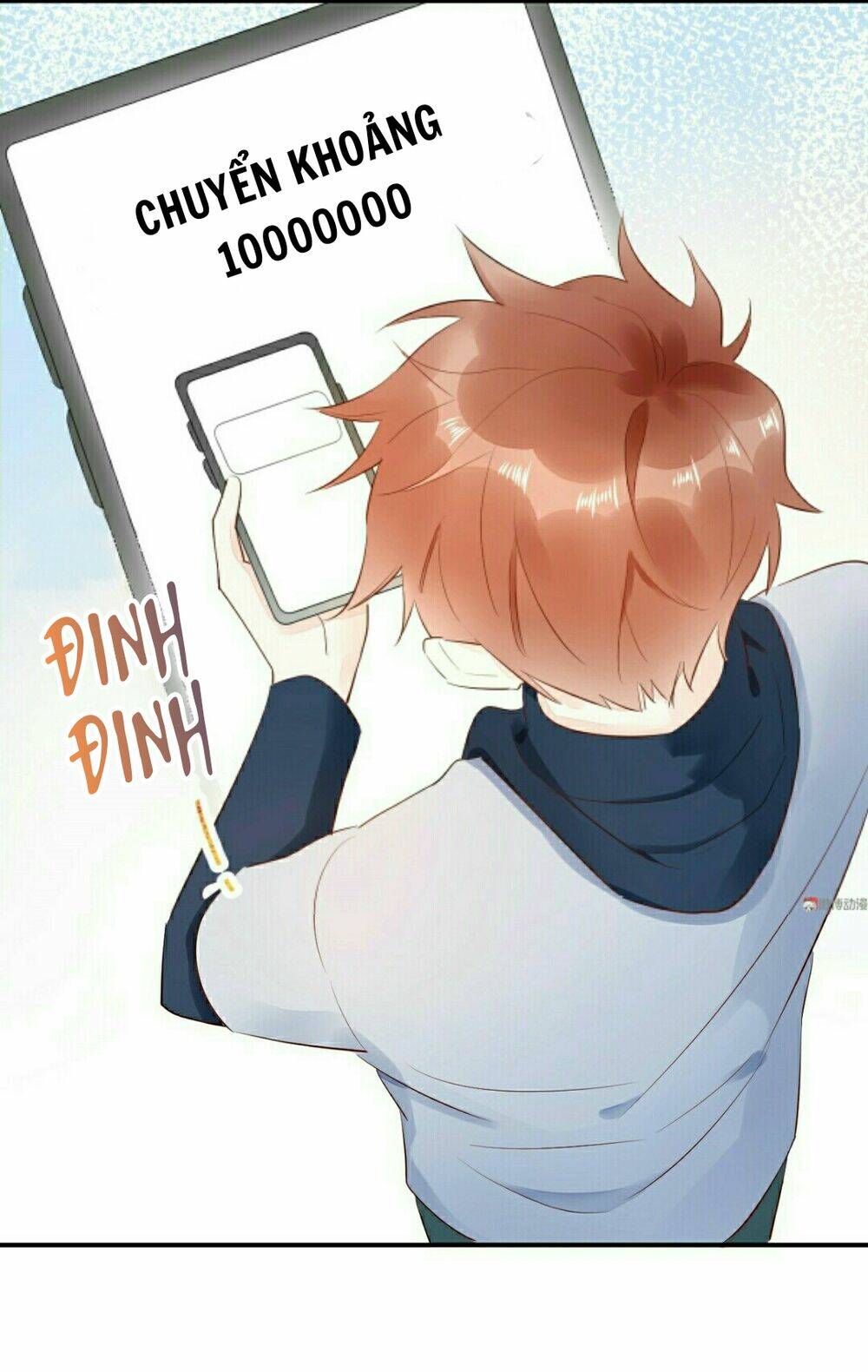 Tra Nam Cút Ra: Chapter 16