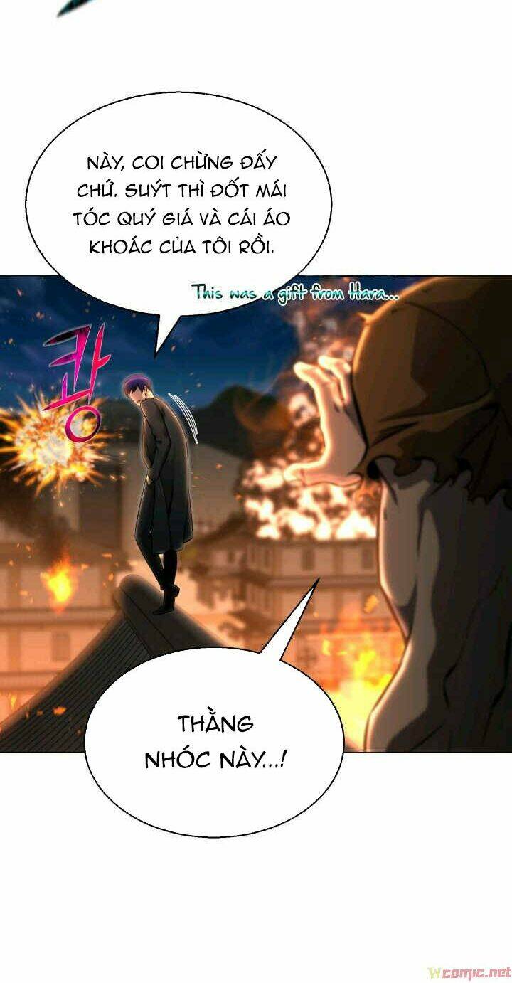 Luân Hồi Ác Nhân: Chapter 69