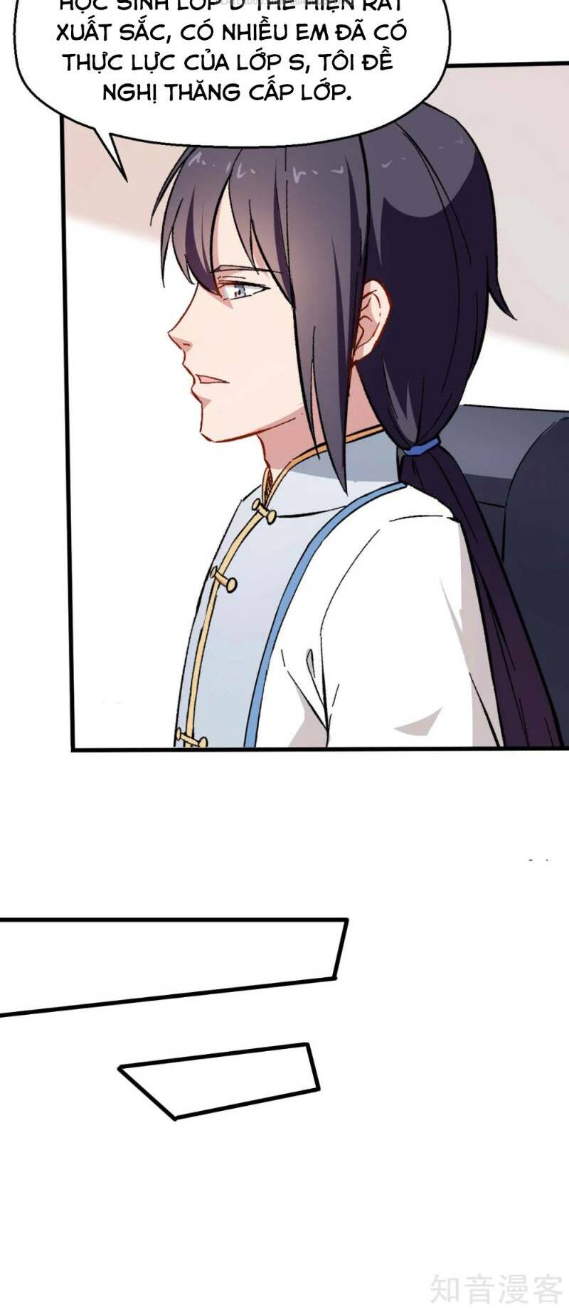 Vườn Trường Cuồng Sư Hệ Thống: Chapter 69