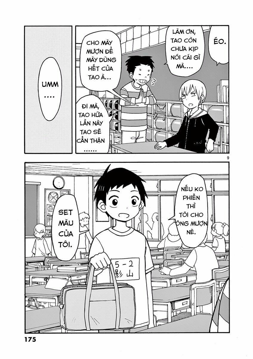 Ninja Shinobu-Chan No Junjou: Chapter 24