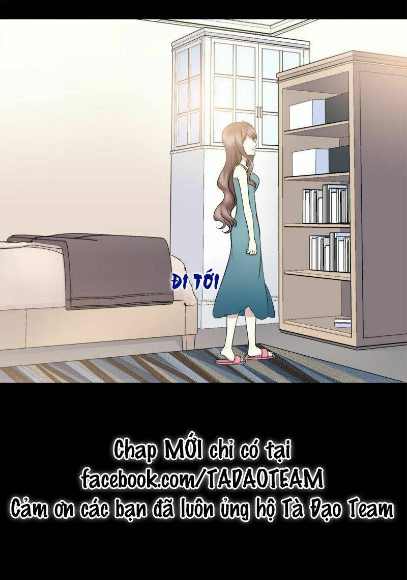 Người Yêu Thời Không: Chapter 35