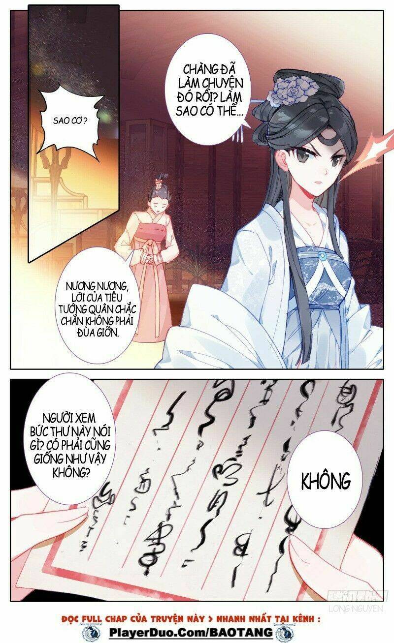 Bá Hoàng Truyền Thuyết: Chapter 48