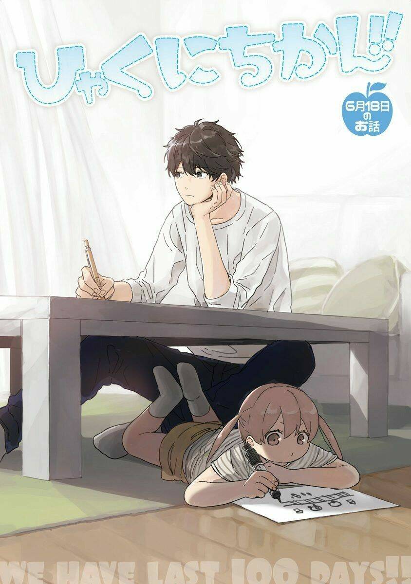 100 Ngày Cùng Mắm Thúi!!: Chapter 24.5