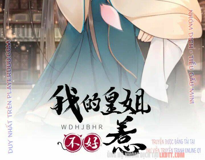 Trọng Sinh Bá Sủng Nhiếp Chính Vương Quá Mạnh Mẽ: Chapter 210