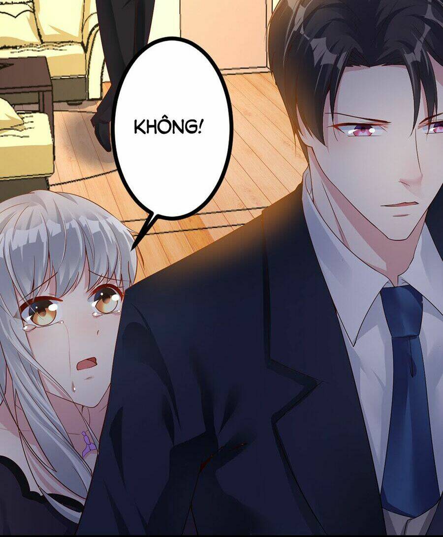 Cấm Tình Điềm Mật: Đế Thiếu Hào Môn Trêu Tận Cửa: Chapter 5