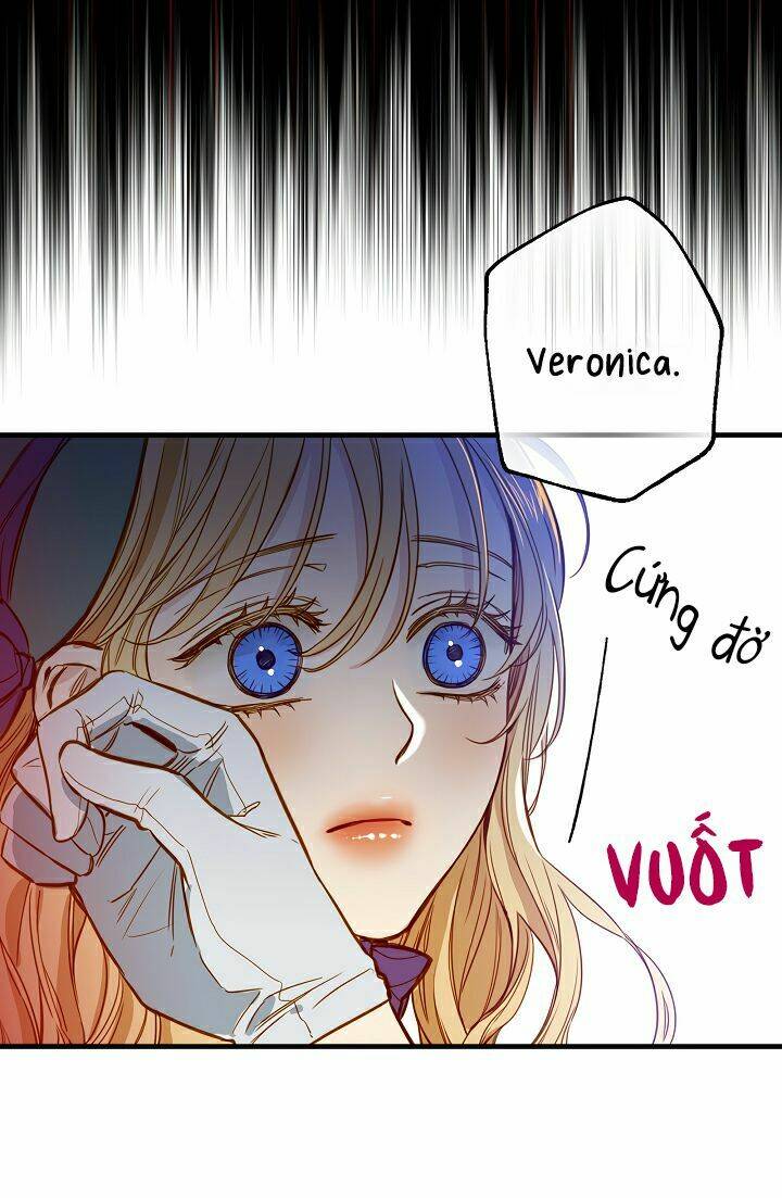 Hoàng Phi Bóng Tối: Chapter 11