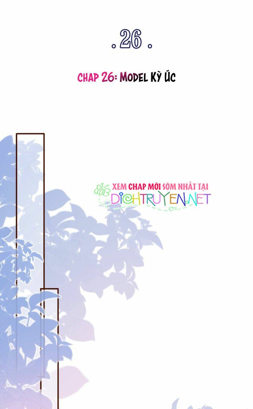 Bạn Gái Tôi Mới 30+: Chapter 26