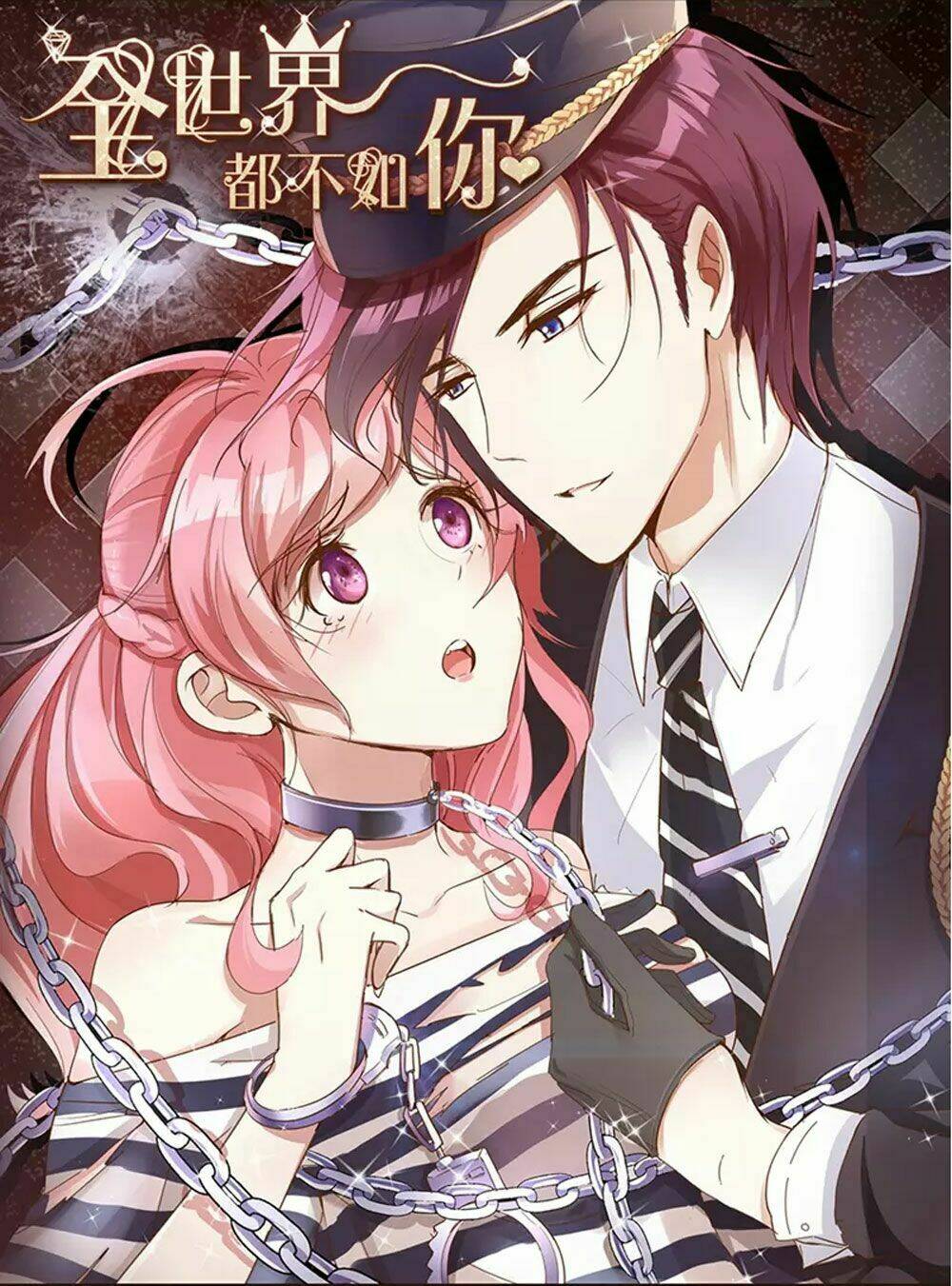 Cả Thế Giới Đều Không Bằng Người: Chapter 79