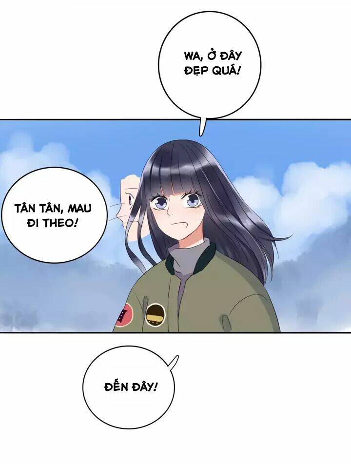 Chào Buổi Sáng, Hướng Dương: Chapter 30