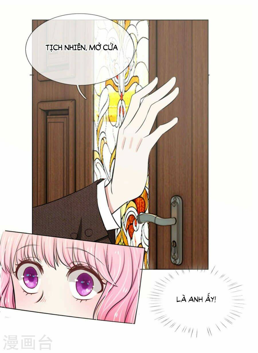 100 Phương Thức Đẩy Ngã Ca Ca: Chapter 12