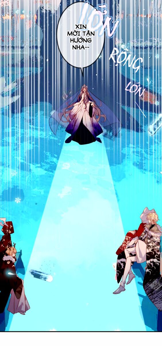 Ngô hoàng tại thượng: Chapter 65