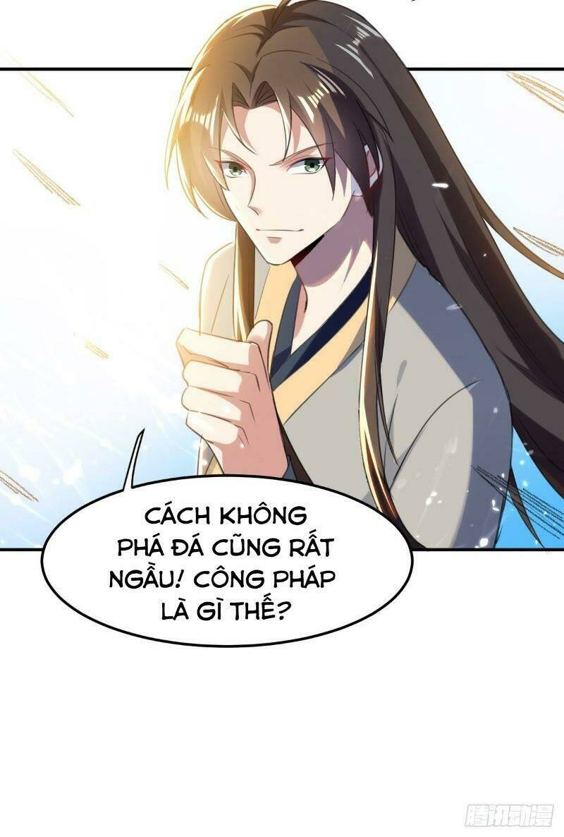 Dị Giới Siêu Cấp Ở Rể: Chapter 40