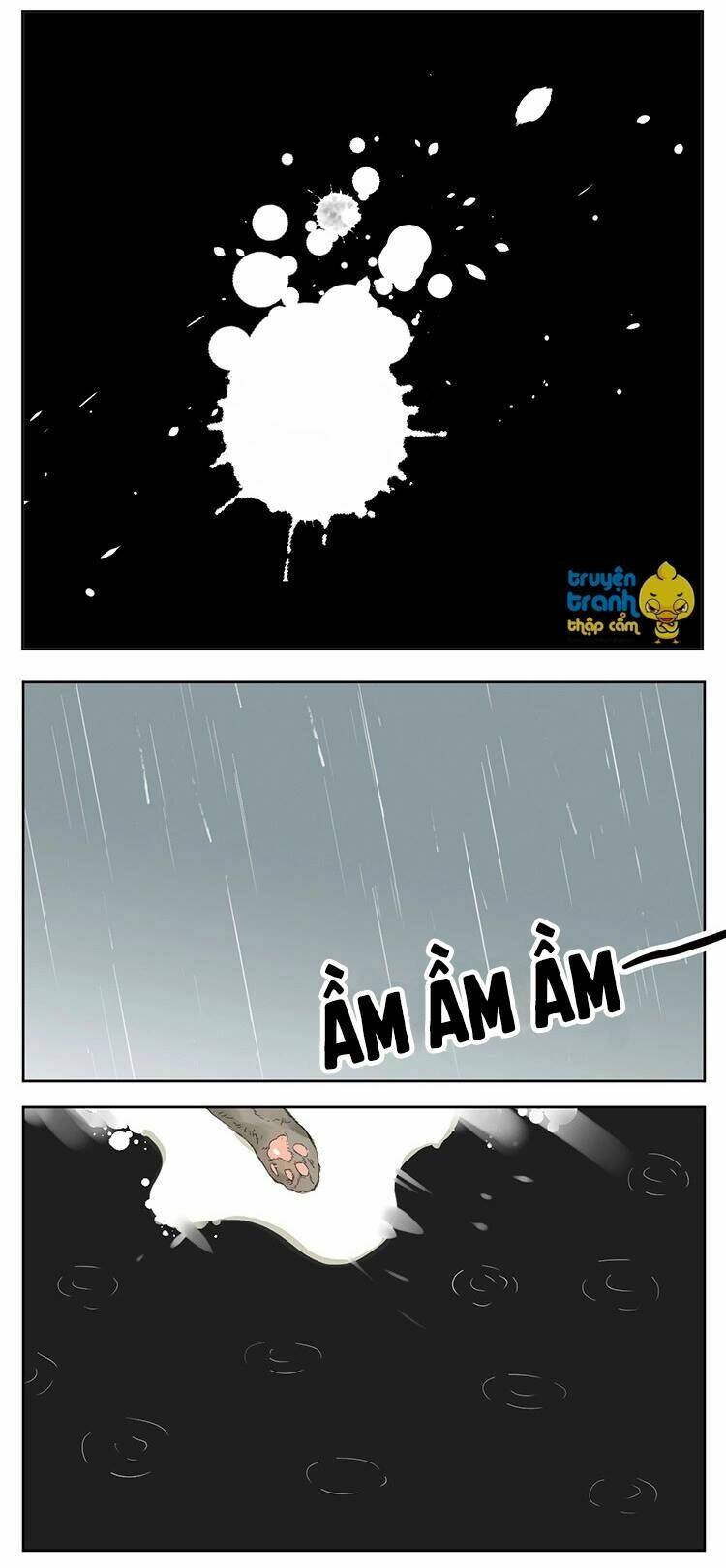 Cứu Mạng! Loài Mèo Thống Trị Thế Giới Rồi!: Chapter 25
