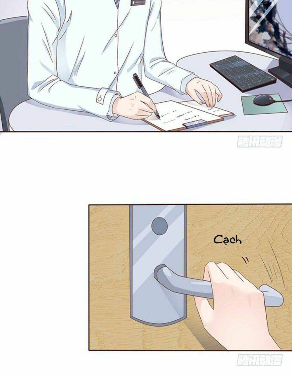 Ma Vương Luyến Ái Chỉ Nam: Chapter 95