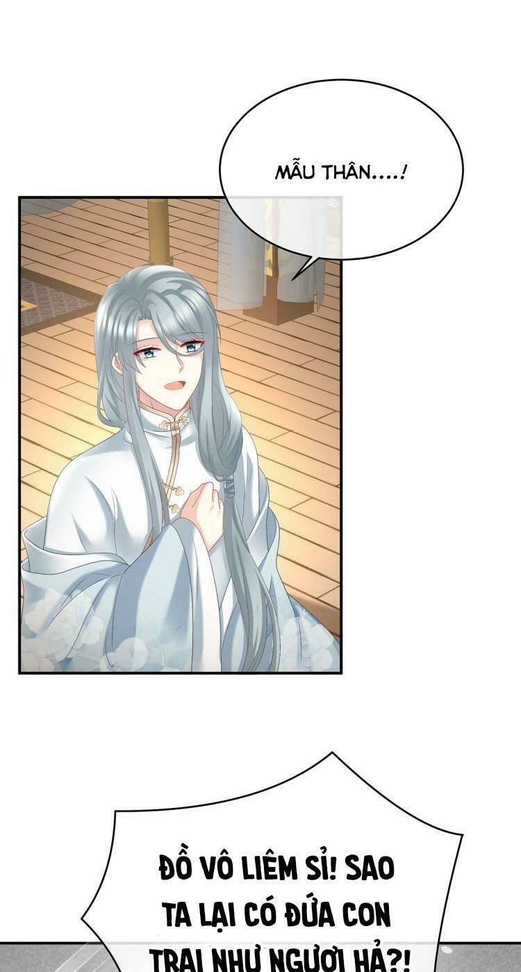 Kiều Phu Có Hỉ: Chapter 48