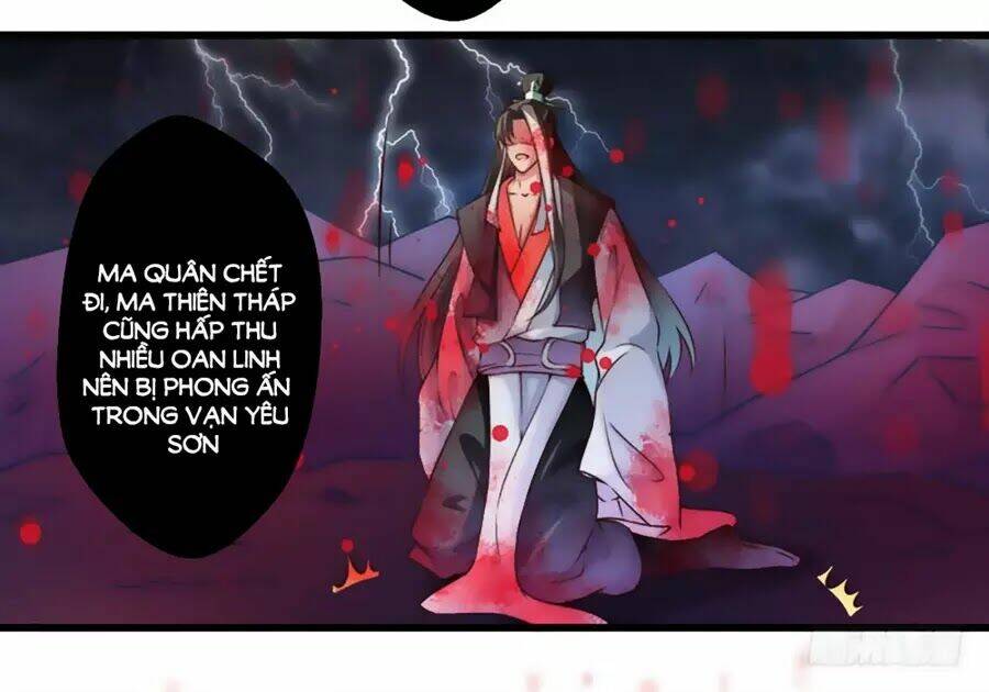 Liêu Liêu Nhân Thân Tu Tiên Truyện: Chapter 81