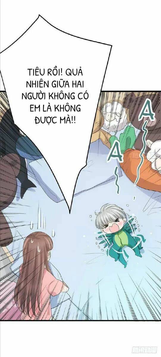 Chào Buổi Sáng, Ức Vạn Manh Thê: Chapter 35