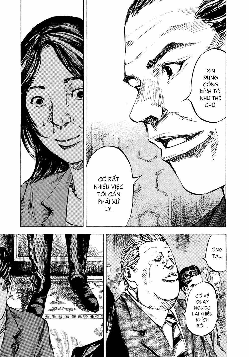Hito Hitori Futari: Chapter 8