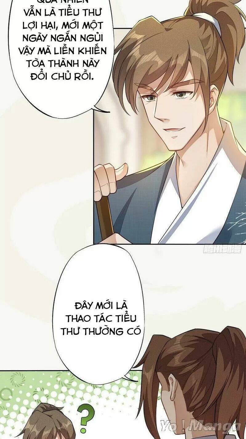 Tuyệt Thế Luyện Đan Sư: Chapter 154