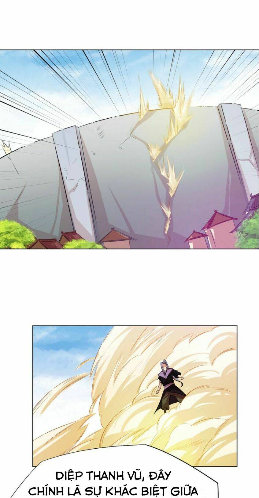 Ngự Thiên Thần Đế: Chapter 18