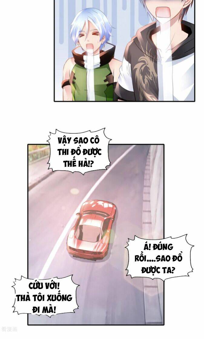 Phong Thủy Thiên Sư: Chapter 83