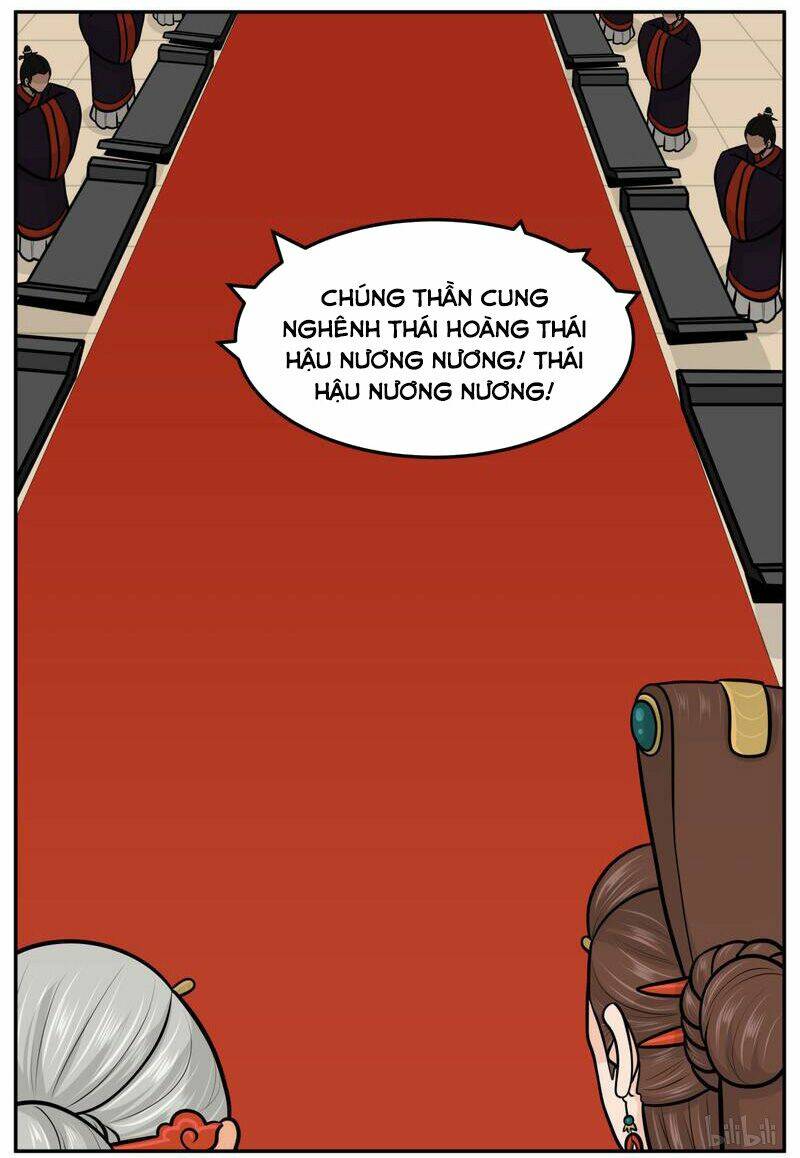 Hoàng Thượng Pê-Đê - Hãy Tránh Xa Ta Ra: Chapter 338