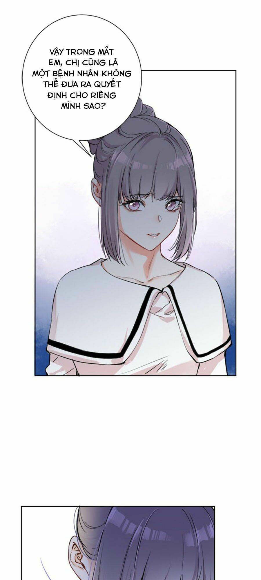 Tâm Động Thuấn Di: Chapter 42