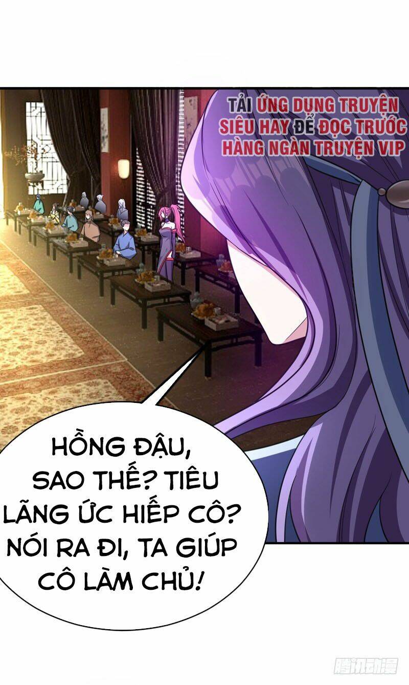 Yêu Giả Vi Vương: Chapter 91