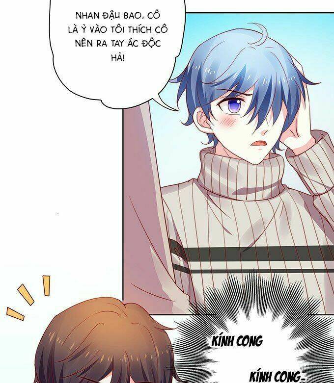 Bạn Trai Là Ngôi Sao: Chapter 104