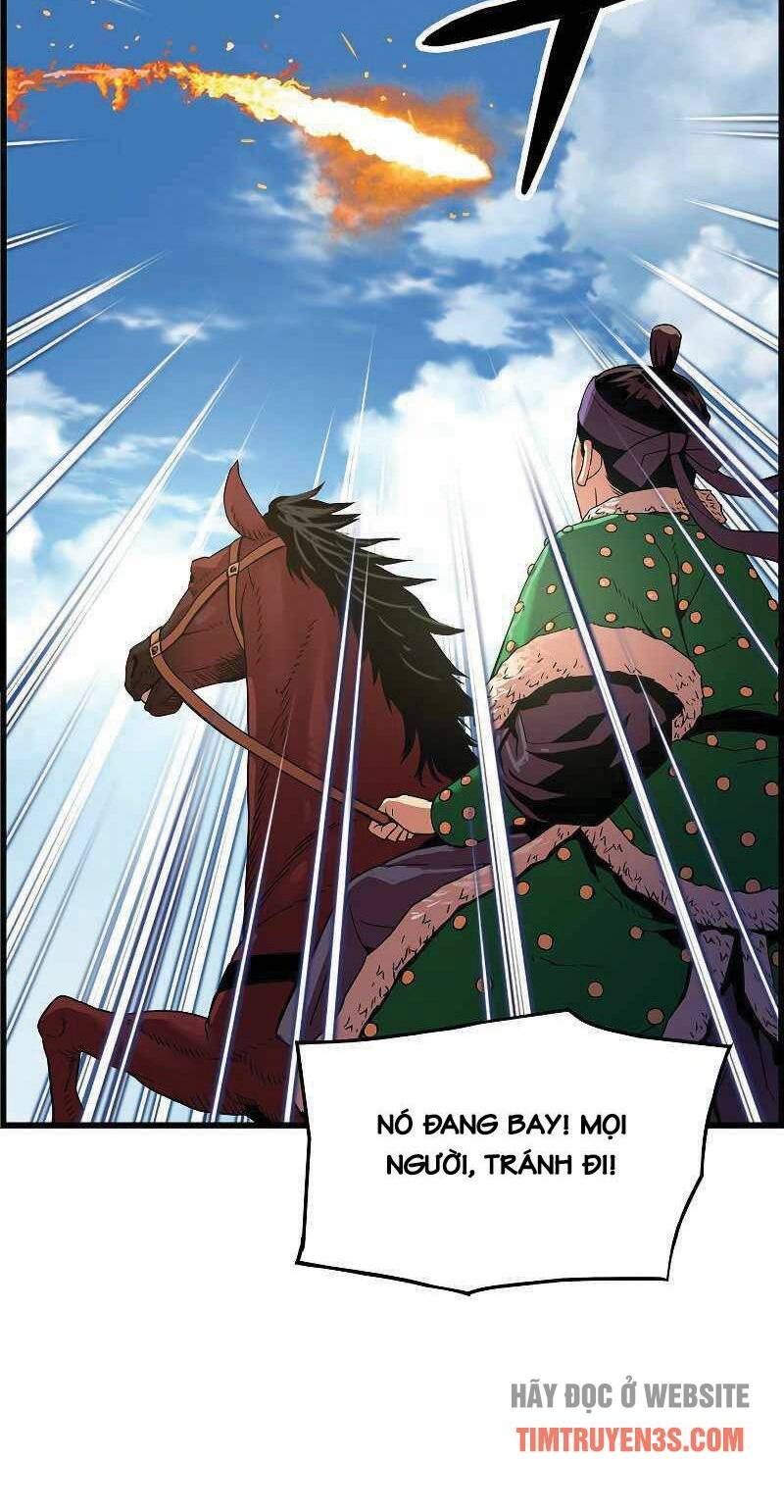 Tôi Sẽ Sống Như Một Hoàng Tử: Chapter 77