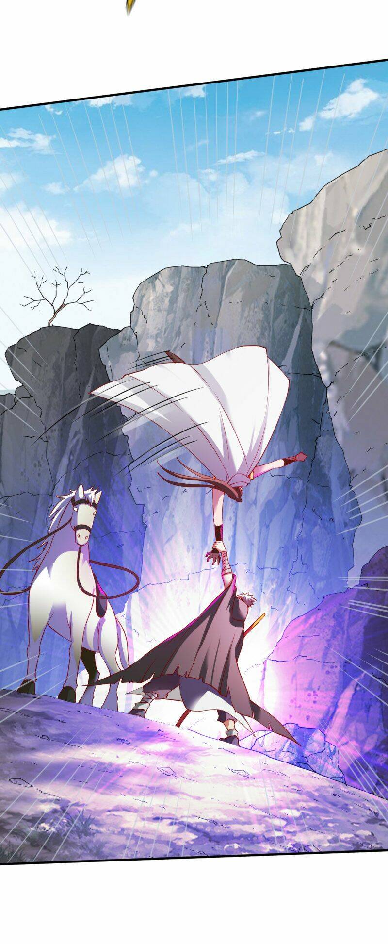 Chiến Đỉnh: Chapter 137