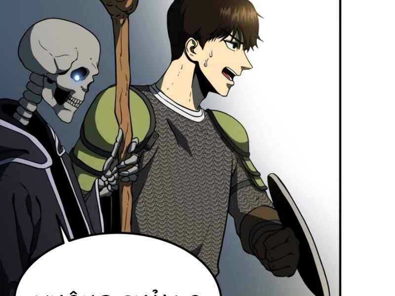 Ngôi Nhà Kết Nối Với Hầm Ngục: Chapter 11