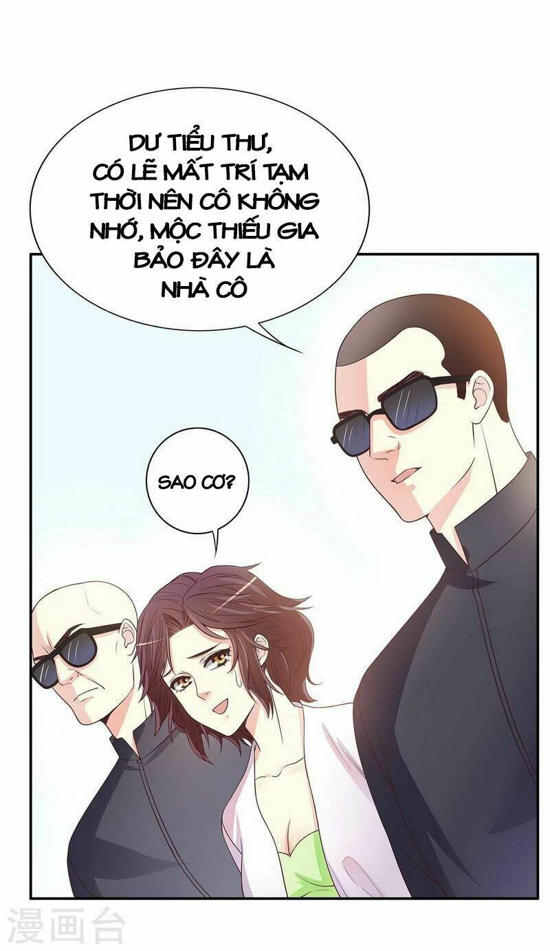 101 Phương Pháp Của Tổng Tài: Chapter 18