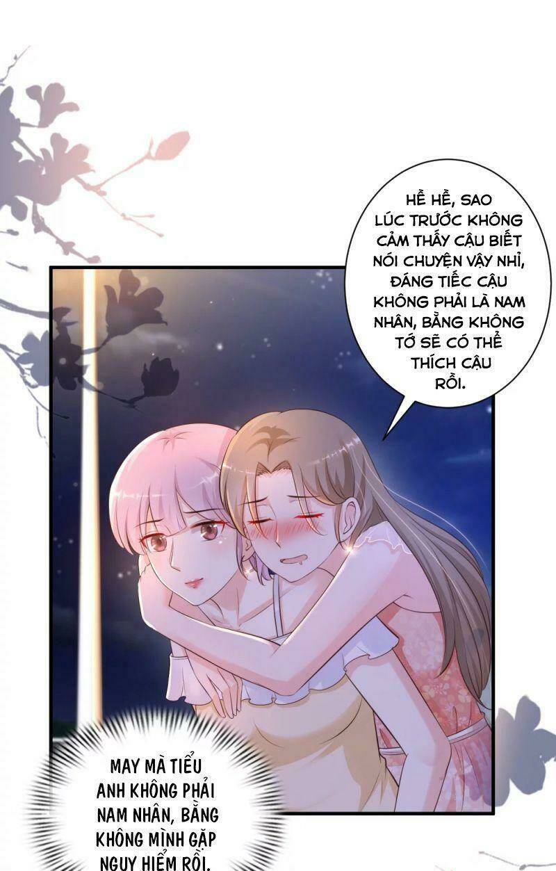 Tối Cường Vận Đào Hoa: Chapter 136