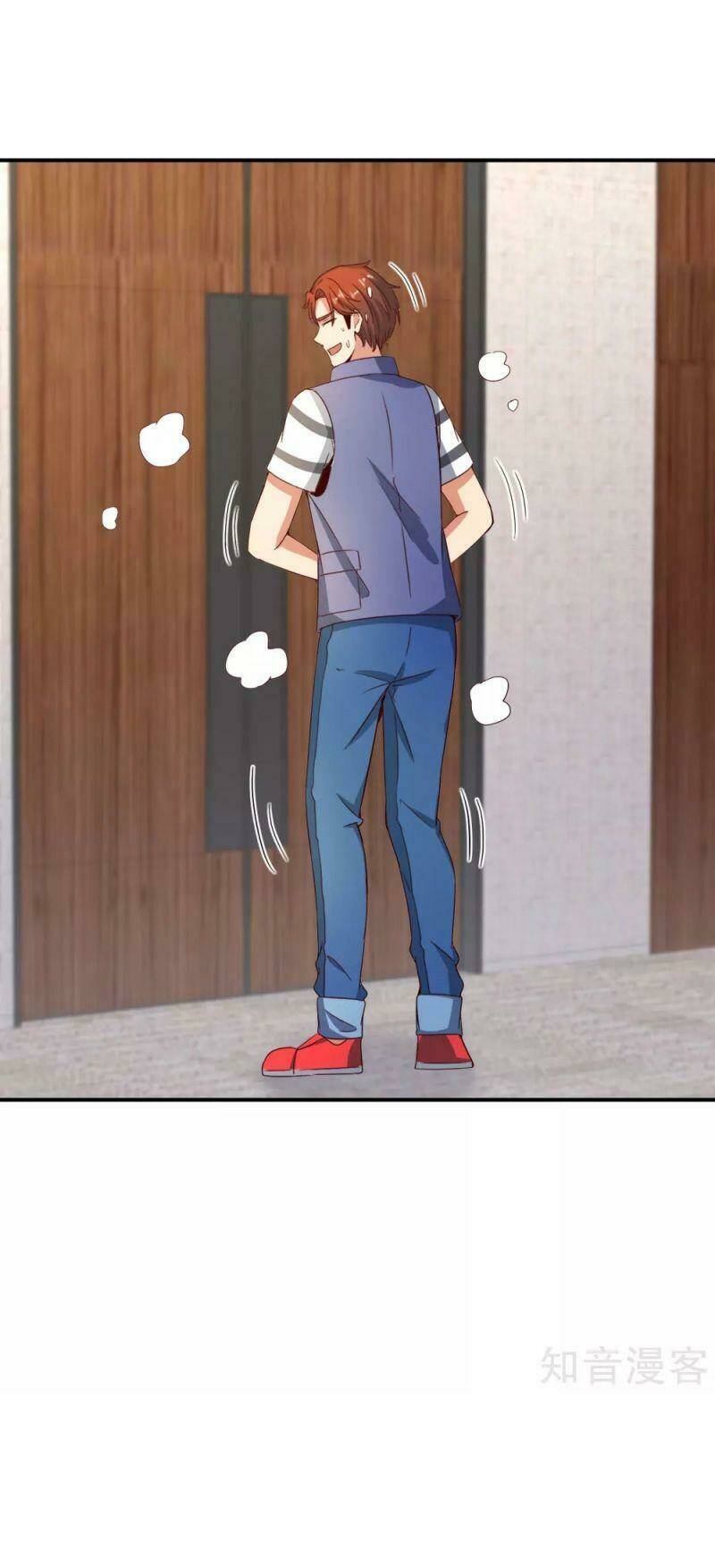 Vòng Bạn Bè Mạnh Nhất Của Tiên Giới: Chapter 122