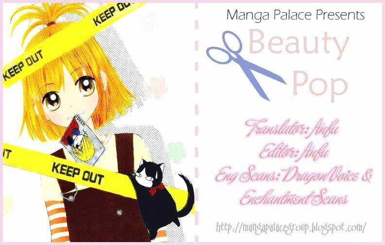 Dự Án Kéo Vàng: Chapter 28