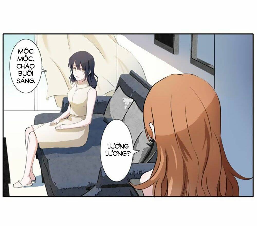 Thiên Kim Đường Môn: Chapter 39