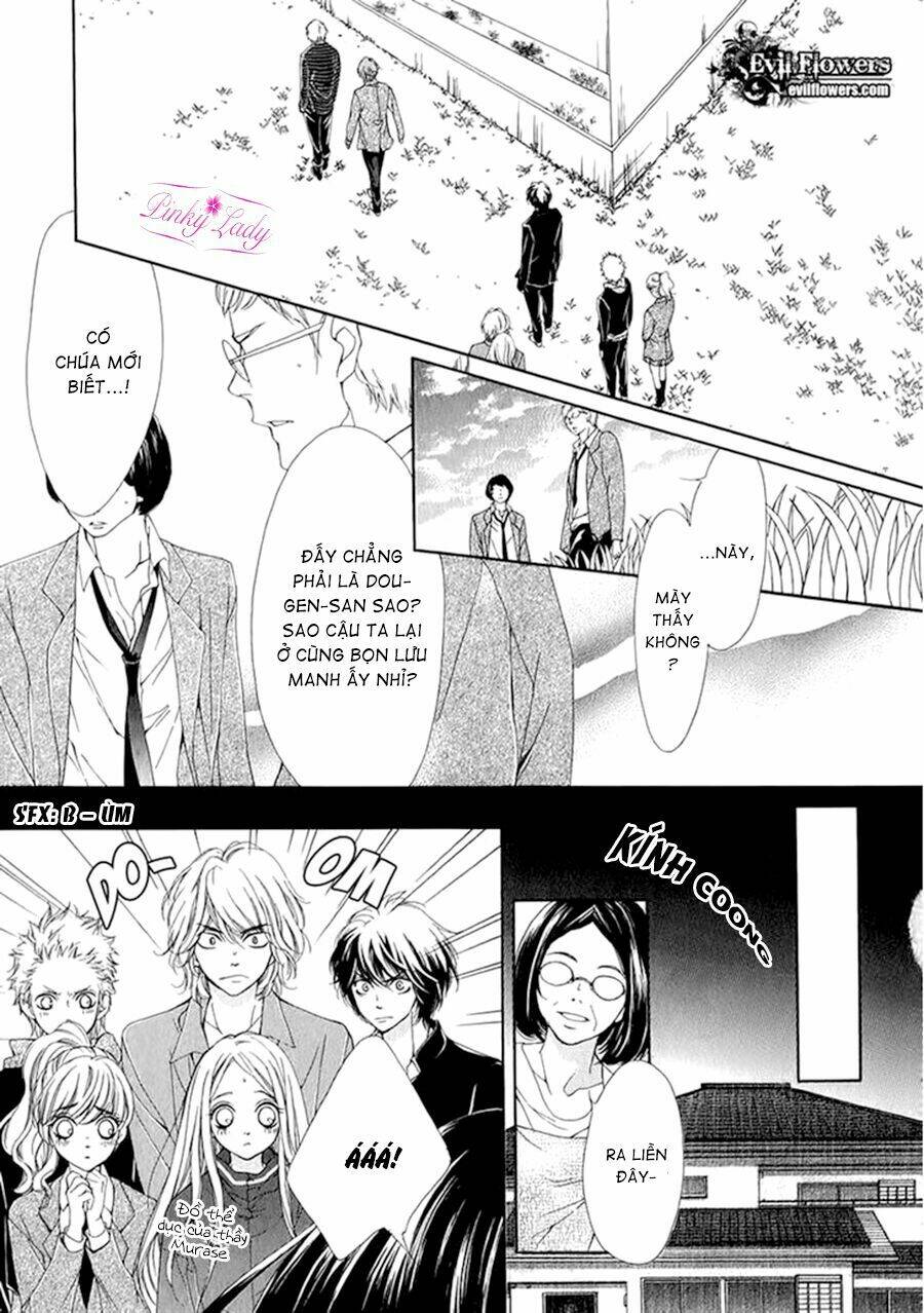 Pika Ichi: Chapter 11