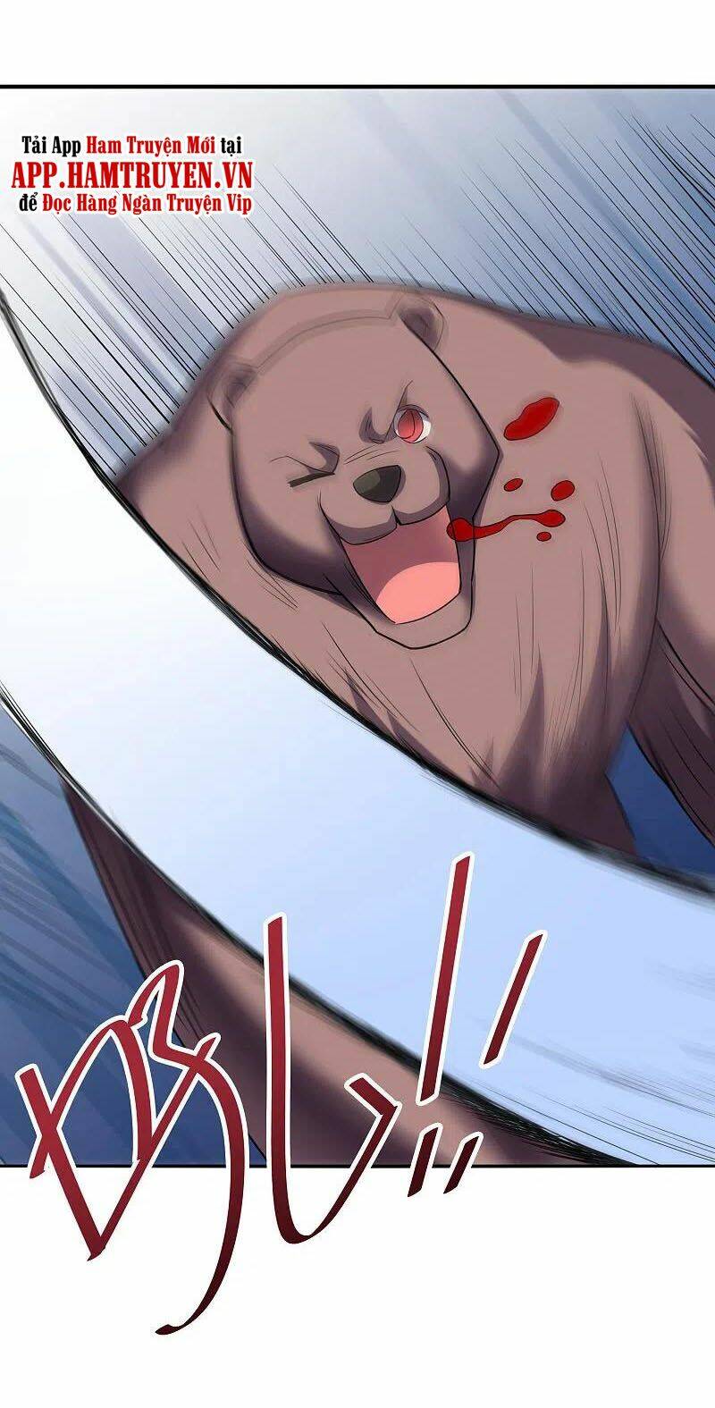 Phục Thiên Thánh Chủ: Chapter 168