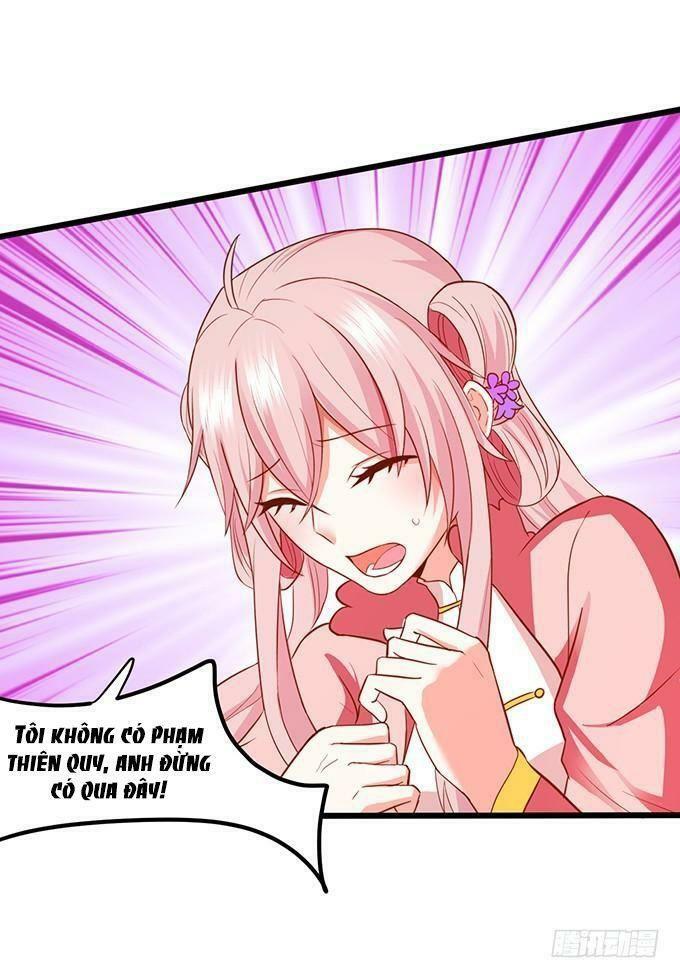 Hồ Tiên Hung Bạo: Chapter 72
