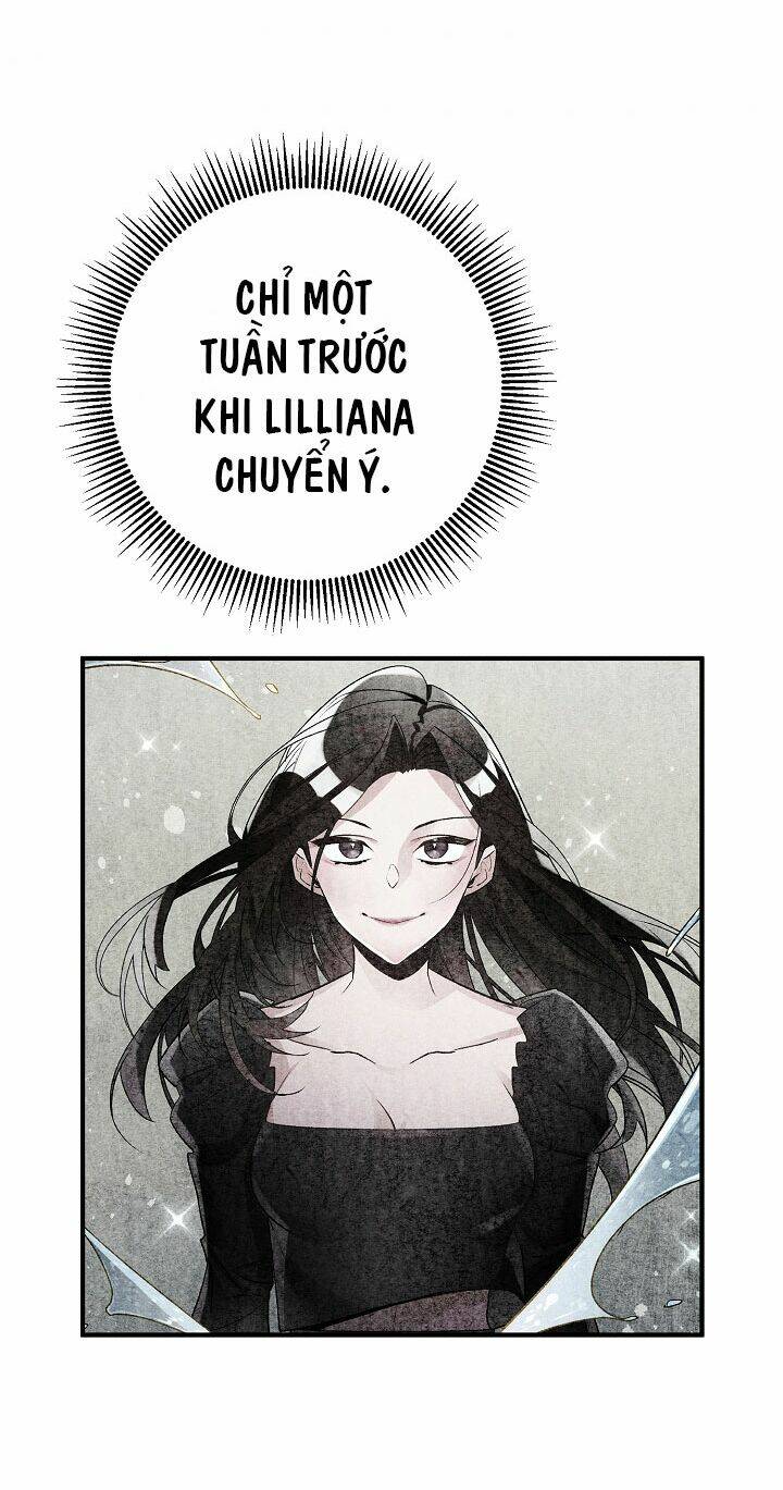 Công Nương Đã Thay Đổi: Chapter 40.2